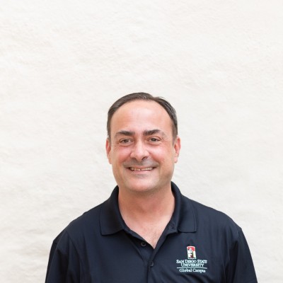 John W. Alexander, III Headshot